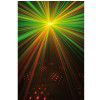 American DJ Galaxian 3D laser green, red<br />(ADJ Galaxian 3D laser green, red)