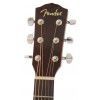 Fender CD 140 SCE NAT acoustic guitar with EQ