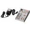 Phonic AM120 audio mixer