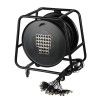 Adam Hall K32C30D Multicore on Drum with Stage Box 24/8 30 m