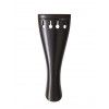 AN Violin tailpiece 1/4 (ebony)