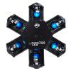 American DJ Nucleus LED DMX - light effect (central)<br />(ADJ Nucleus LED DMX - light effect (central))