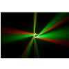 American DJ Nucleus LED DMX - light effect (central)<br />(ADJ Nucleus LED DMX - light effect (central))