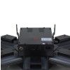American DJ Nucleus LED DMX - light effect (central)<br />(ADJ Nucleus LED DMX - light effect (central))