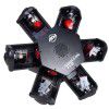 American DJ Nucleus LED DMX - light effect (central)<br />(ADJ Nucleus LED DMX - light effect (central))