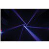 American DJ Nucleus LED DMX - light effect (central)<br />(ADJ Nucleus LED DMX - light effect (central))