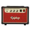 Epiphone Valve Junior Hot Rod Head guitar amplifier