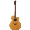 Furch S42 CR acoustic guitar with EQ