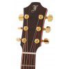 Furch S42 CR acoustic guitar with EQ