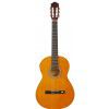 Tenson 500092 electro-classical guitar