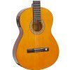 Tenson 500092 electro-classical guitar