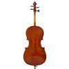 Leonardo LC-2014 cello 1/4 with case