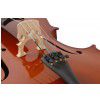 Leonardo LC-2014 cello 1/4 with case