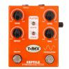 T-Rex Echo Reptile guitar effect