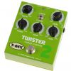 T-Rex The Twister 2 chorus/flanger guitar effect pedal