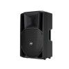 RCF ART 425A active speaker 15″(neo) + 2″(neo) 400W