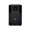 RCF ART 425A active speaker 15″(neo) + 2″(neo) 400W