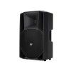RCF ART-715A active speaker 15″(neo) + 1″(neo) 750W