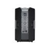 RCF ART-715A active speaker 15″(neo) + 1″(neo) 750W