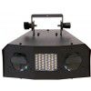 American DJ Dual Gem Pulse LED / strobe light effect<br />(ADJ Dual Gem Pulse LED / strobe light effect)