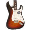 Fender American Stratocaster RW 3TS electric guitar