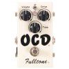 Fulltone OCD guitar effect