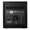 LDSystems DAVE 12 G2 PA set 300W + 2x120W