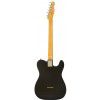 LondonCity Comet BlackLH electric guitar (left hand) tele