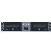 Denon BU-4500 CD/MP3 drive to HD-2500, HC4500