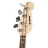 Yamaha BB424 Tobacco Sunburst Bass Guitar