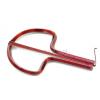 Schwartz Jaws harp size 16 (red)