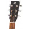 BatonRouge R14M Cutaway + EQ acoustic guitar BatonRouge R14M Cutaway + EQ acoustic guitar
