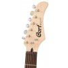 Cort G110 BKS electric guitar