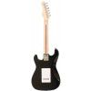Stagg S300BK 3/4 electric guitar