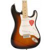 Fender American Special Strat MN 2TS electric guitar Fender American Special Strat MN 2TS electric guitar
