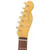 Fender Custom ′62 Tele CAR electric guitar