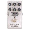 Dunlop MXR-M116 Fullbore Metal Distortion guitar effect