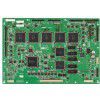 Yamaha WE062001 circuit board (M7)