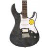 Yamaha Pacifica 212 VFM TBL electric guitar