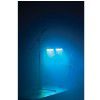 American DJ Color Burst 8 DMX panel LED<br />(ADJ Color Burst 8 DMX panel LED)
