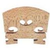 Aubert 1/8 violin bridge