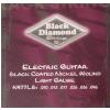Black Diamond N-477LB electric guitar strings 10-46