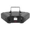 American DJ Hyper GEM LED DMX light effect<br />(ADJ Hyper GEM LED DMX light effect)