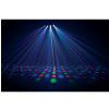 American DJ Hyper GEM LED DMX light effect<br />(ADJ Hyper GEM LED DMX light effect)
