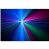 American DJ Hyper GEM LED DMX light effect<br />(ADJ Hyper GEM LED DMX light effect)
