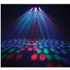 American DJ Majestic LED DMX light effect<br />(ADJ Majestic LED DMX light effect)