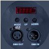 American DJ PROPAR 56 CWWW 36pcs 1W LED short black<br />(ADJ PROPAR 56 CWWW 36pcs 1W LED short black)