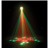 American DJ Revo Rave LED DMX light effect<br />(ADJ Revo Rave LED DMX light effect)