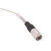Countryman E6OW6T1AT omnidirectional microphone (@ Audio Technica), flesh-coloured Countryman E6OW6T1AT omnidirectional microphone (@ Audio Technica), flesh-coloured