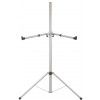SR Ki01S K1 keyboard stand silver